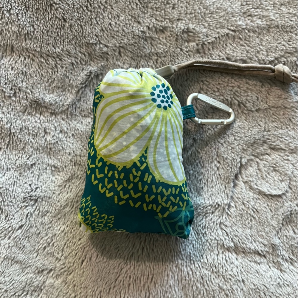 Reusable Packable Bag - Picture 4 of 5